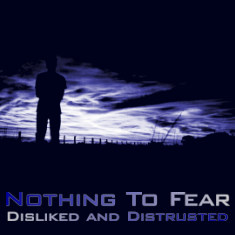 DISLIKED AND DISTRUSTED