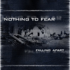 FALLING APART